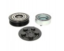 Thermotec Compressor Clutch Climate KTT040131 ZEXEL TM31 TM32 24V Packaging status original