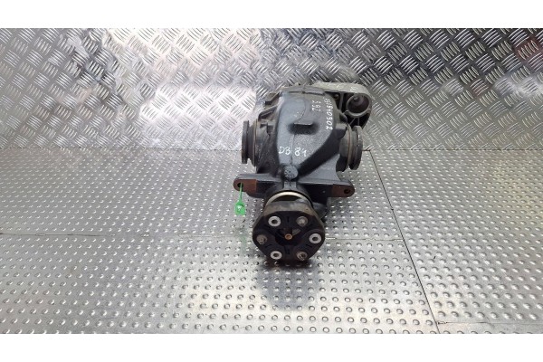 BRIDGE DYFER REAR 2 47 7524305 BMW 1 E81 E87 3 E90 E91