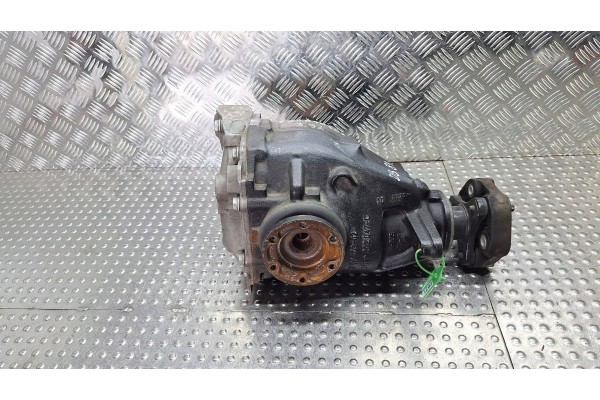 BRIDGE DYFER REAR 2 47 7524305 BMW 1 E81 E87 3 E90 E91 Catalog number of the part S27720693