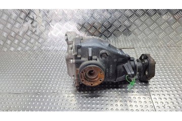 BRIDGE DYFER REAR 2 47 7524305 BMW 1 E81 E87 3 E90 E91 Catalog number of the part S27720693