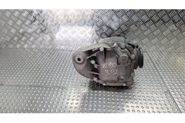 BRIDGE DYFER REAR 2 47 7524305 BMW 1 E81 E87 3 E90 E91 Car type passenger cars