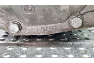 BRIDGE DYFER REAR 2 47 7524305 BMW 1 E81 E87 3 E90 E91 Installation side multipurpose