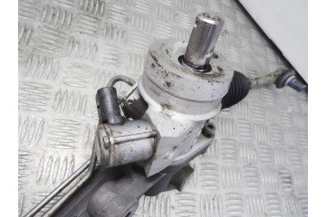 4F1422066A  CREMALLERA DIRECCION AUDI A6 ALLROAD QUATTRO (4FH) 2.7 TDI  Quattro 2008 4F1422066A 210347 AUDI - 2