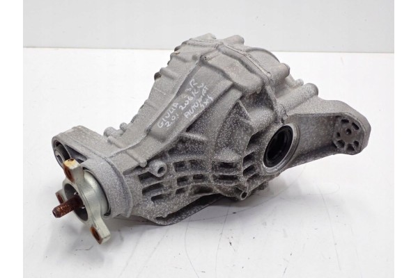 BRIDGE DIFFERENTIAL REAR 2 0i 206kW 4X4 ALFA ROMEO GIULIA 23R