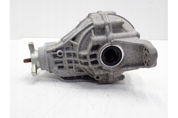 BRIDGE DIFFERENTIAL REAR 2 0i 206kW 4X4 ALFA ROMEO GIULIA 23R Catalog number of the part XXX 00463484360