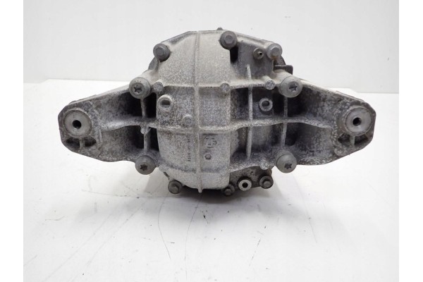 BRIDGE DIFFERENTIAL REAR 2 0i 206kW 4X4 ALFA ROMEO GIULIA 23R Car type 4x4 SUV passenger cars