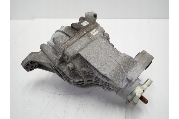 BRIDGE DIFFERENTIAL REAR 2 0i 206kW 4X4 ALFA ROMEO GIULIA 23R Version European