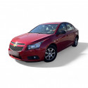 CHEVROLET CRUZE LS