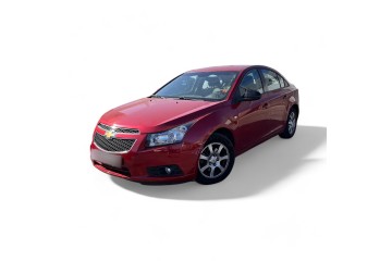 CHEVROLET CRUZE LS