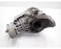BRIDGE DIFFERENTIAL REAR 2 0i 206kW 4X4 ALFA ROMEO GIULIA 23R Engine type gasoline