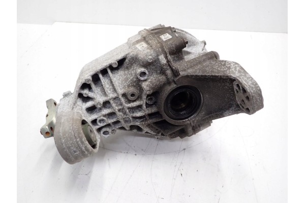 BRIDGE DIFFERENTIAL REAR 2 0i 206kW 4X4 ALFA ROMEO GIULIA 23R Engine type gasoline