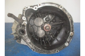 RENAULT ESPACE IV 2 0 16V 140KM GEARBOX PK6010 SIX Catalog number of the part 490538 CADILAK Bochnia