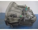 RENAULT ESPACE IV 2 0 16V 140KM GEARBOX PK6010 SIX Part manufacturer Renault OE