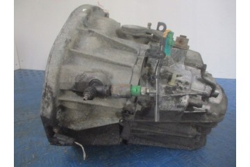RENAULT ESPACE IV 2 0 16V 140KM GEARBOX PK6010 SIX Part manufacturer Renault OE