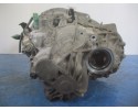 RENAULT ESPACE IV 2 0 16V 140KM GEARBOX PK6010 SIX Transmission type manual