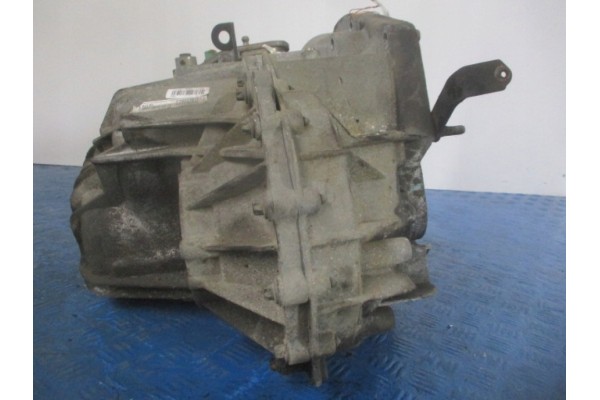 Caja de Cambios Manual Renault Espace IV 2.0 16V 140CV PK6010 6 Veloci