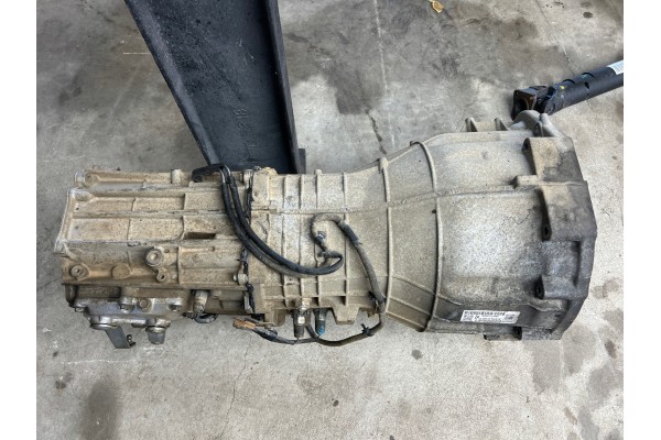 NISSAN NAVARA D23 NP300 LIFT GEARBOX MANUAL 2 3 DCI 2020 Catalog number of the part 32010 NKB5B 32010NKB5B 32131 6KB5H sulik123