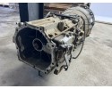 NISSAN NAVARA D23 NP300 LIFT GEARBOX MANUAL 2 3 DCI 2020 Transmission type manual