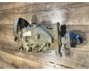 2006 BMW X5 E53 Rear differential 07512662