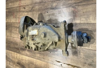 2006 BMW X5 E53 Rear differential 07512662