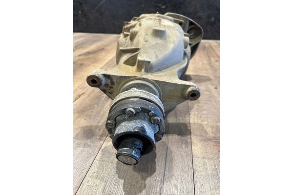 2006 BMW X5 E53 Rear differential 07512662 Part manufacturer BMW OE