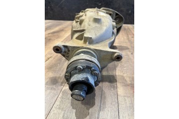 2006 BMW X5 E53 Rear differential 07512662 Part manufacturer BMW OE