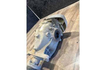 2006 BMW X5 E53 Rear differential 07512662 Catalog number of the part 07512662