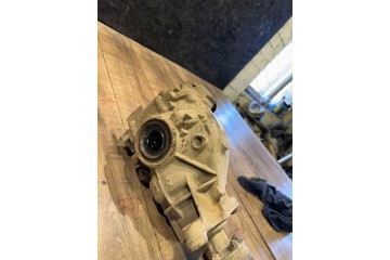 2006 BMW X5 E53 Rear differential 07512662 Car type 4x4 SUV