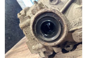 2006 BMW X5 E53 Rear differential 07512662 Installation side multipurpose