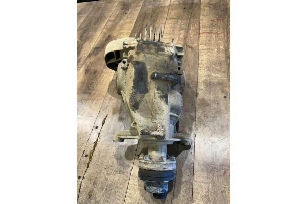 Diferencial trasero BMW X5 E53 2006 07512662