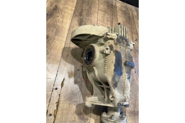 Diferencial trasero BMW X5 E53 2006 07512662