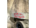 Diferencial trasero BMW X5 E53 2006 07512662