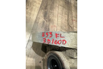 Diferencial trasero BMW X5 E53 2006 07512662
