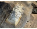 Diferencial trasero BMW X5 E53 2006 07512662