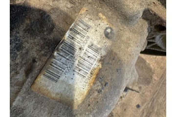 Diferencial trasero BMW X5 E53 2006 07512662