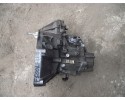 GEARBOX FIAT 500L 13R 1 3 SELESPEED