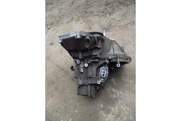 GEARBOX FIAT 500L 13R 1 3 SELESPEED Part manufacturer Fiat OE