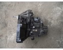 GEARBOX FIAT 500L 13R 1 3 SELESPEED Transmission type automatic