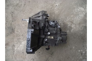GEARBOX FIAT 500L 13R 1 3 SELESPEED Transmission type automatic