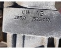 AUDI Q3 I 8U 11 14r 2 0 TDI DIFFER BRIDGE REAR NVK 0BS907554D 0BS525010C Part manufacturer Audi OE