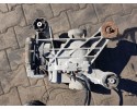AUDI Q3 I 8U 11 14r 2 0 TDI DIFFER BRIDGE REAR NVK 0BS907554D 0BS525010C Installation side rear