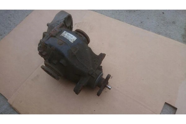 Rear reducer BMW X1 E84 7614714 2 0L diesel 130kW 2011