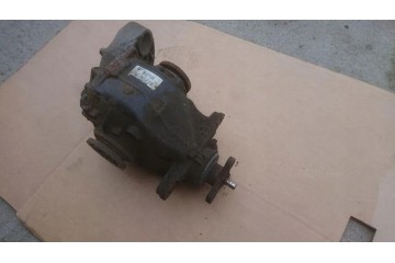 Rear reducer BMW X1 E84 7614714 2 0L diesel 130kW 2011