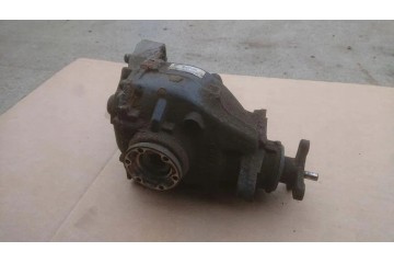 Rear reducer BMW X1 E84 7614714 2 0L diesel 130kW 2011 Part manufacturer BMW OE