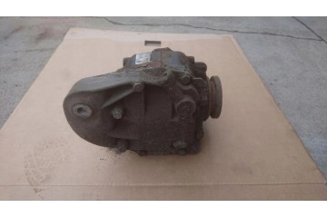Rear reducer BMW X1 E84 7614714 2 0L diesel 130kW 2011 Car type passenger cars