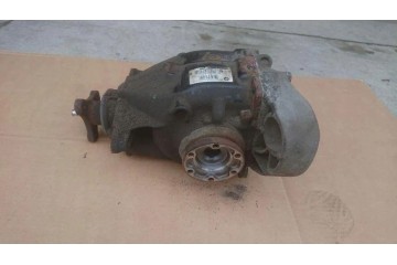 Rear reducer BMW X1 E84 7614714 2 0L diesel 130kW 2011 Catalog number of the part 7614714