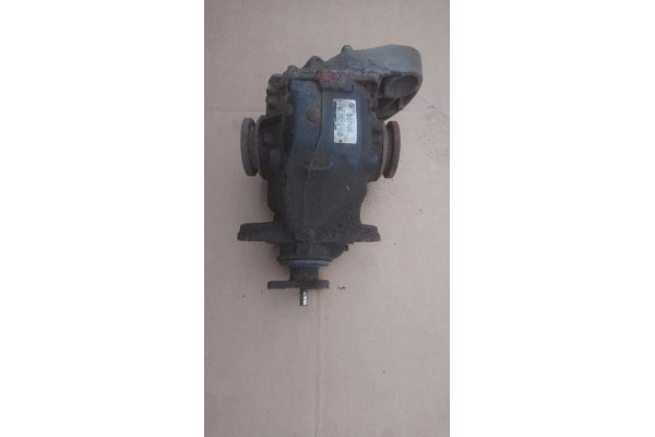 Rear reducer BMW X1 E84 7614714 2 0L diesel 130kW 2011 Catalog number of substitutes 7614713