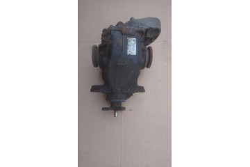 Rear reducer BMW X1 E84 7614714 2 0L diesel 130kW 2011 Catalog number of substitutes 7614713