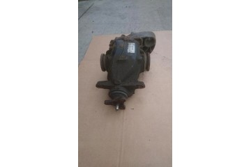 Rear reducer BMW X1 E84 7614714 2 0L diesel 130kW 2011 Catalog number of the original 7614714