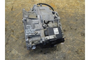 Gearbox Vending Machine 2 0 B Mini Clubman F54 JCW